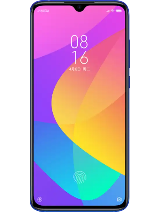 Xiaomi Mi 9 Lite