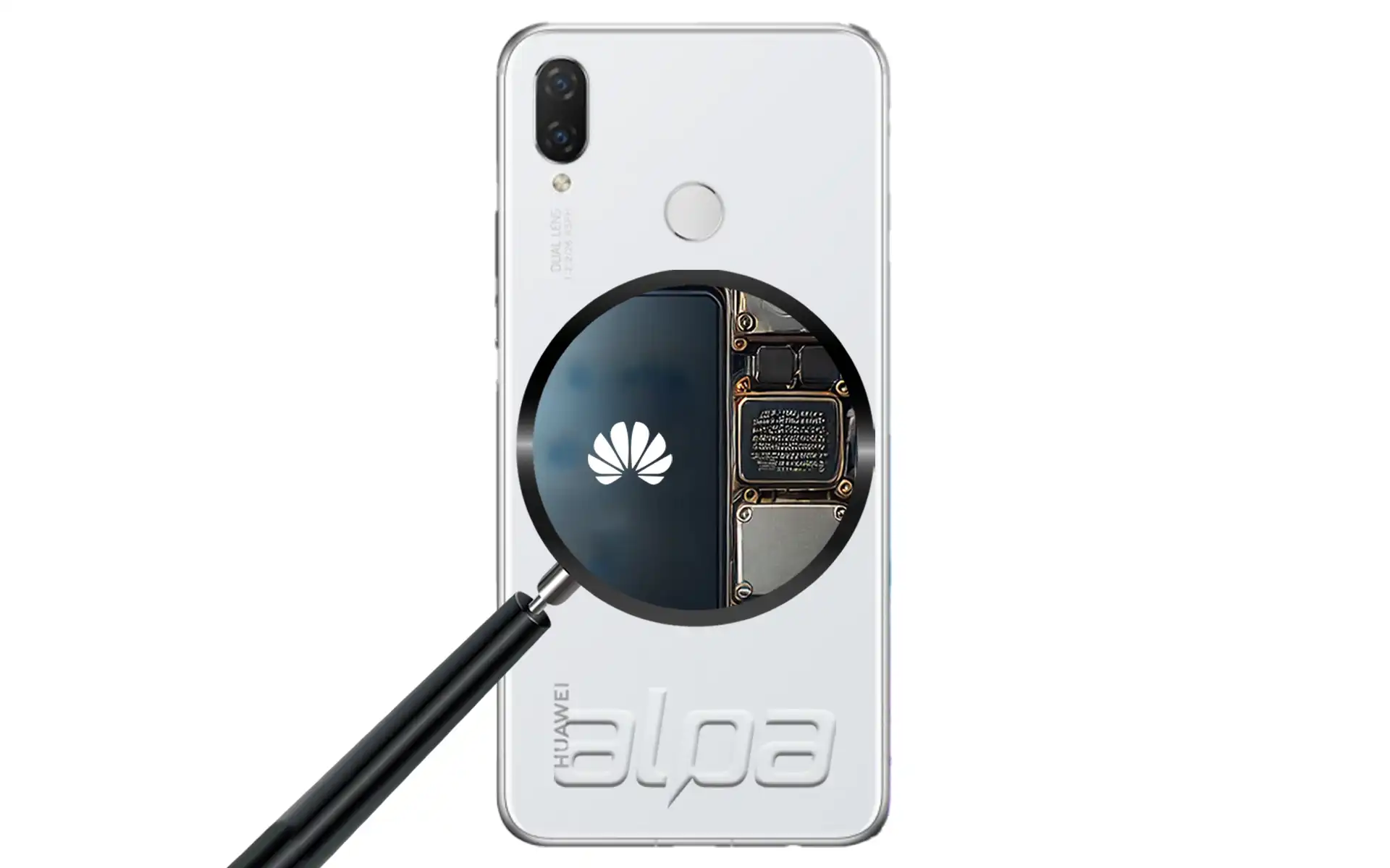 Huawei Nova 3i Anakart Tamiri – Cihazınız İçin Güvenilir ve Kalıcı Çözüm 🔧📱