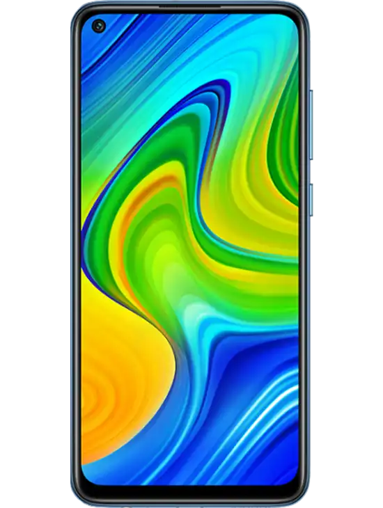 Redmi Note 9