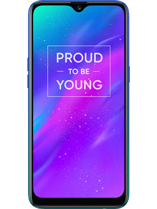 Realme 3