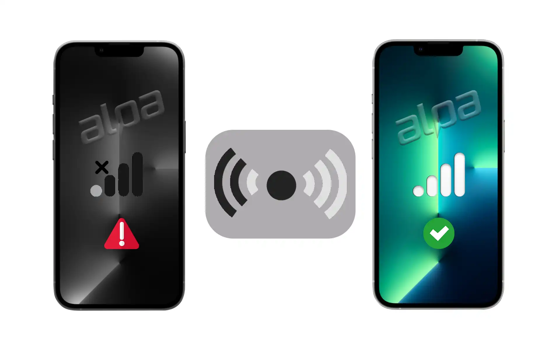 iPhone 13 Pro Şebeke Tamiri Fiyatı