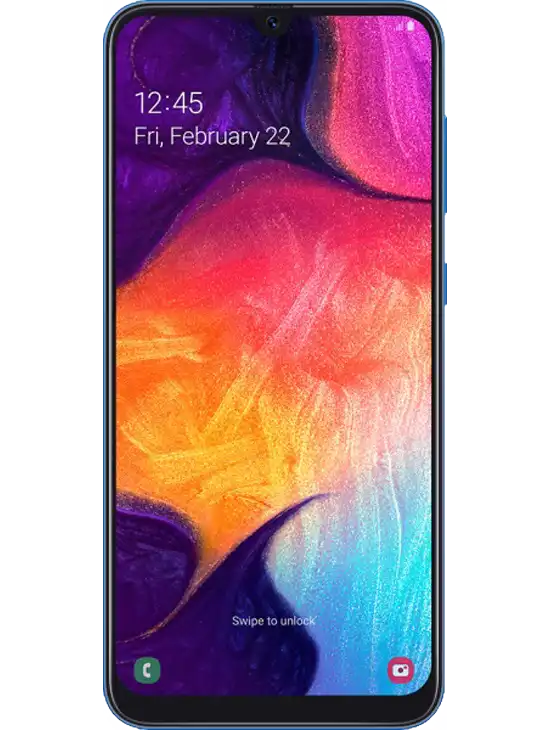 Galaxy A50