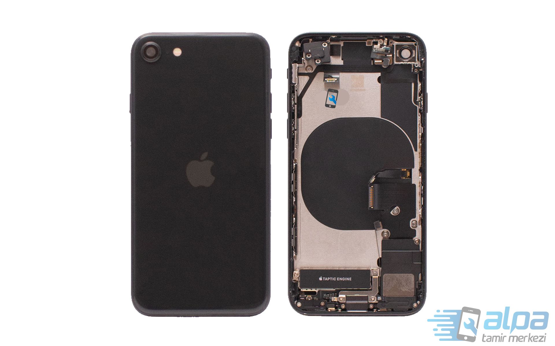 iPhone SE 2 (2020) Kasa Değişimi Fiyatı 1.599 TL