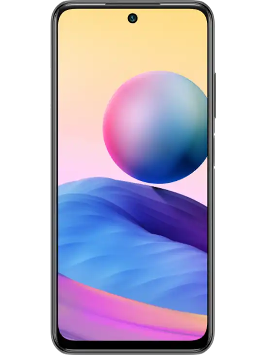 Redmi Note 10 5G