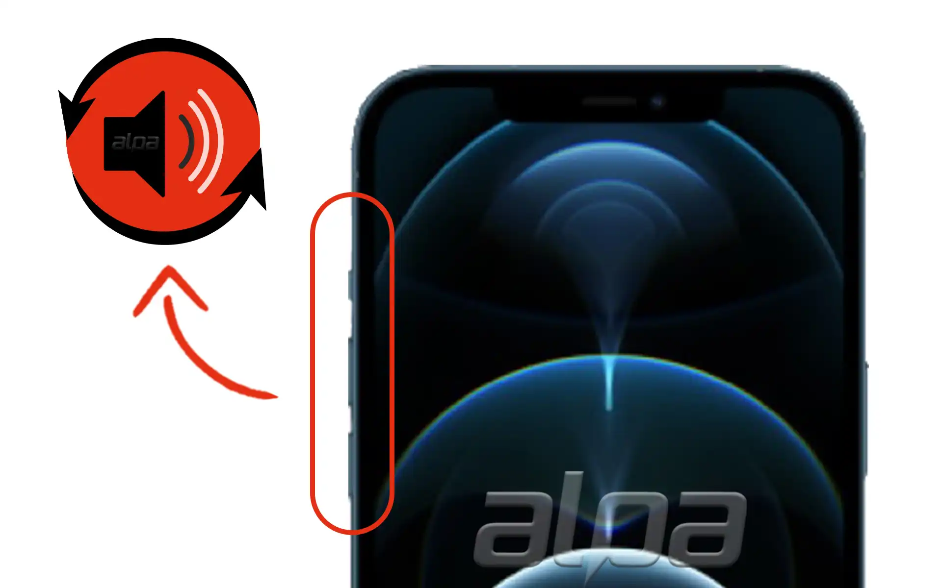 iPhone 12 Pro Max Ses Tuşu Değişimi Fiyatı