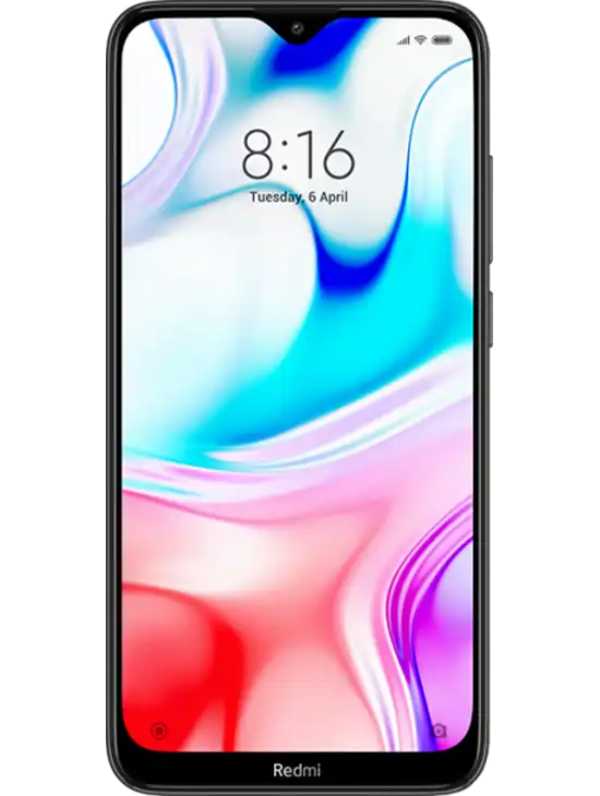 Redmi 8