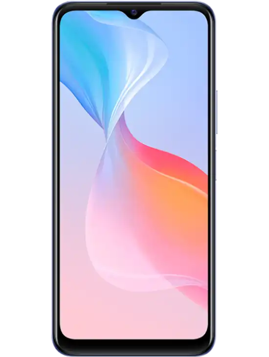 Vivo Y21