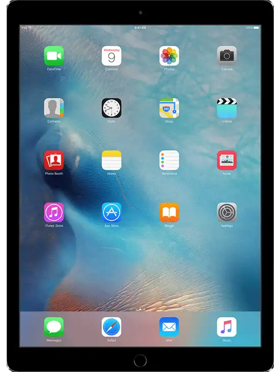 iPad Pro 12.9 (1. nesil)