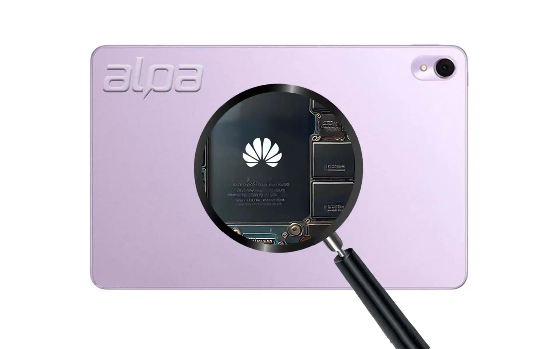 Huawei MatePad 11 2023 Anakart Tamiri