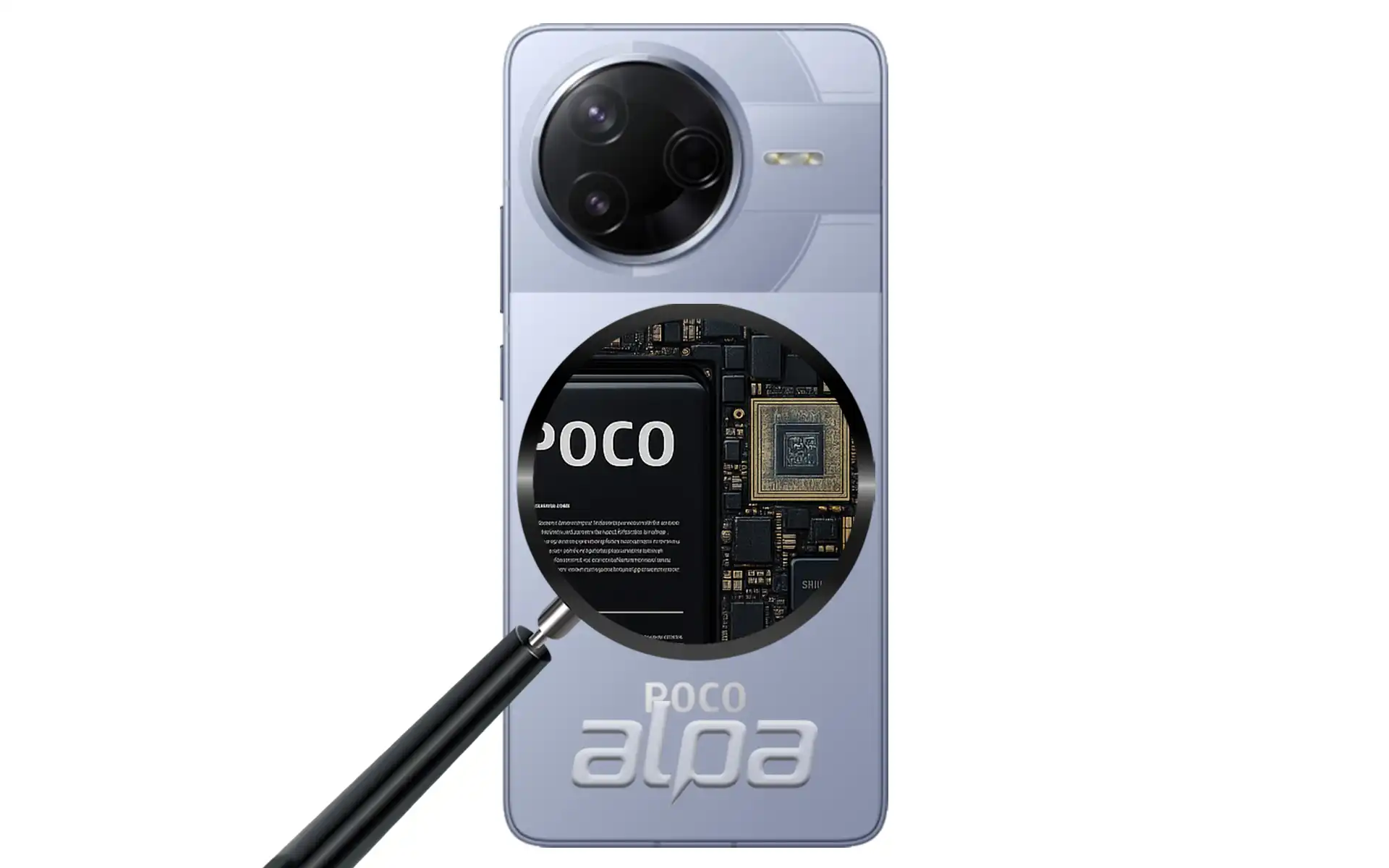 Poco F7 Pro Anakart Tamiri Fiyatı