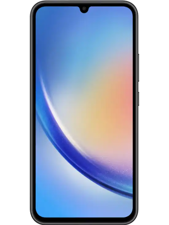 Galaxy A34