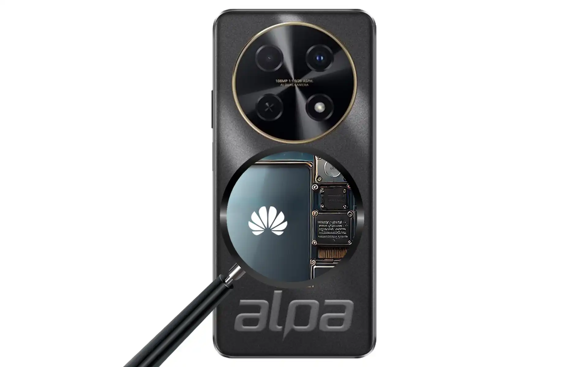 Huawei Nova 12i Anakart Tamiri – Akıllı Çözüm, Güvenli Müdahale 🔧📱