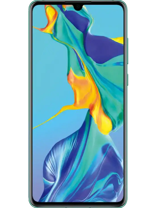 Huawei P30