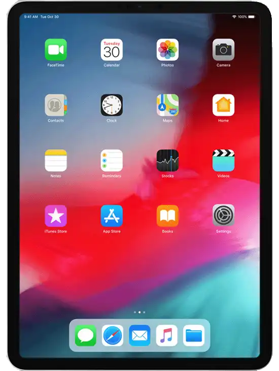 iPad Pro 11 (1. nesil)