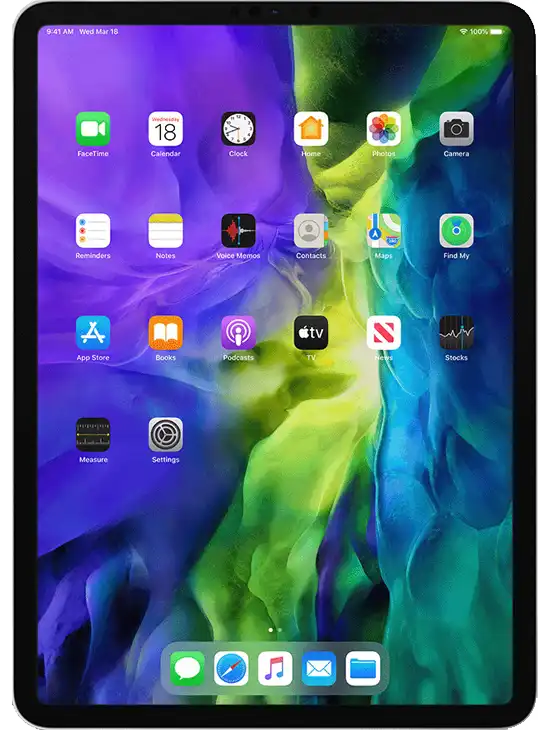 iPad Pro 11 (2. nesil)
