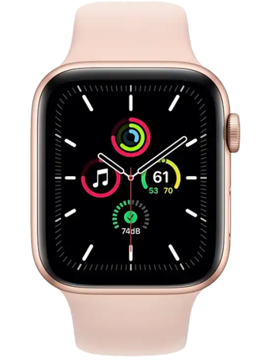 Apple Watch SE 44MM