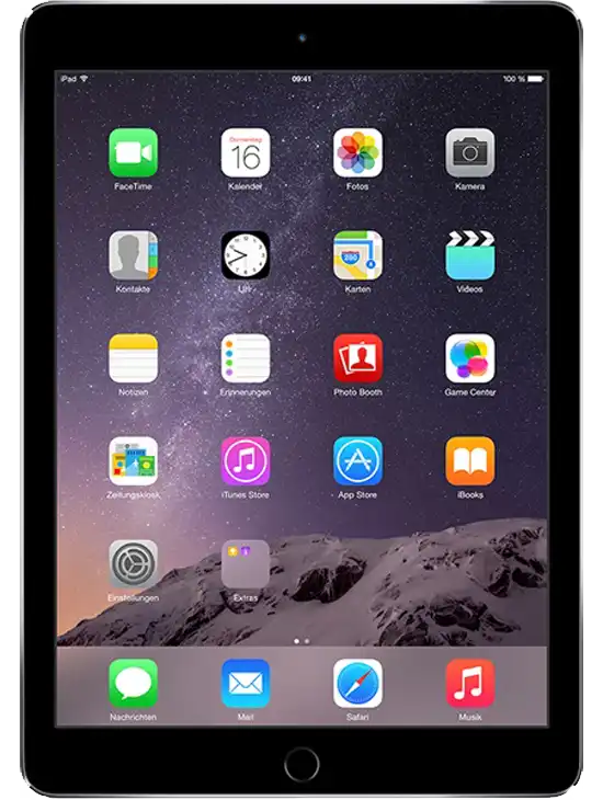 iPad Air 2