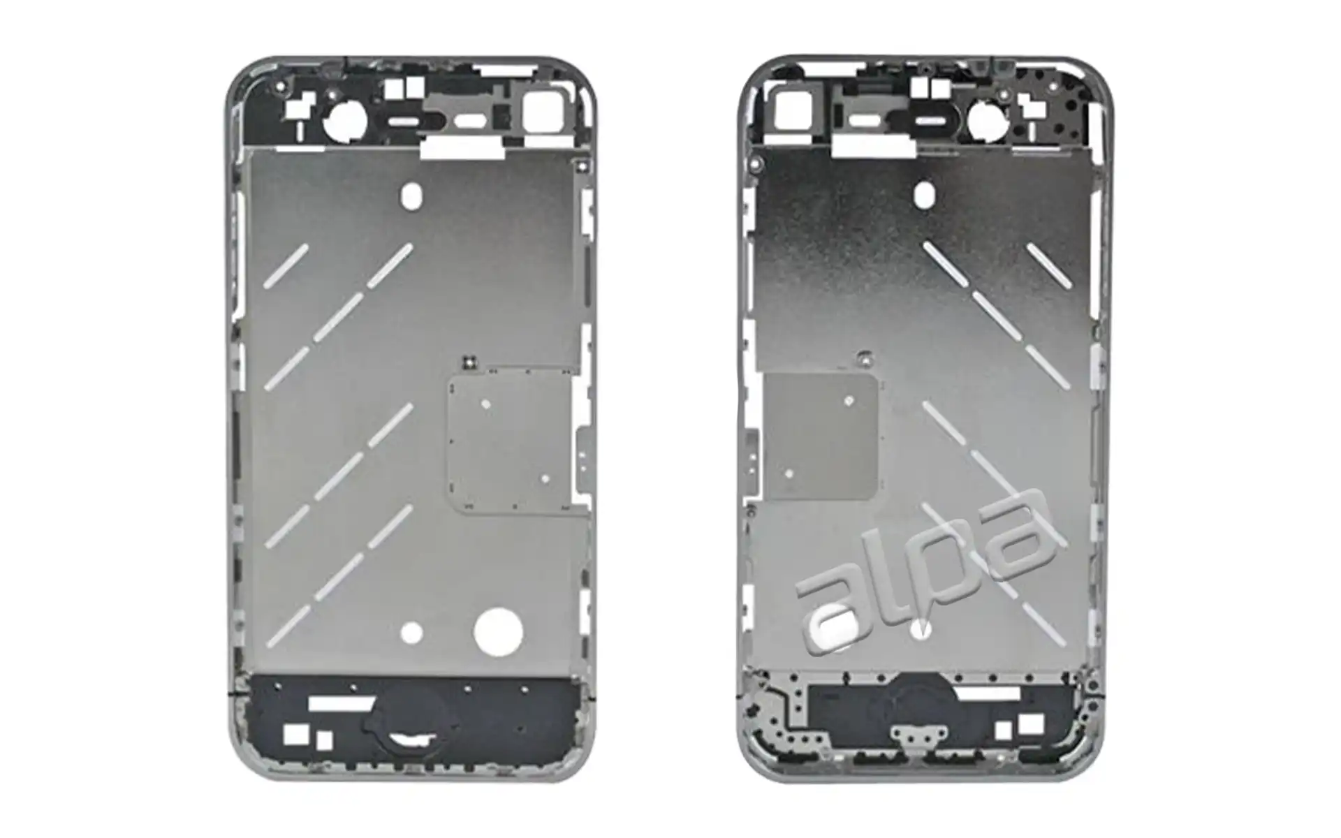 iPhone 4 Kasa Değişimi Fiyatı