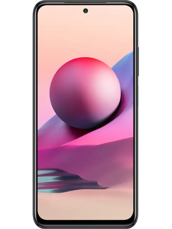 Redmi Note 10S