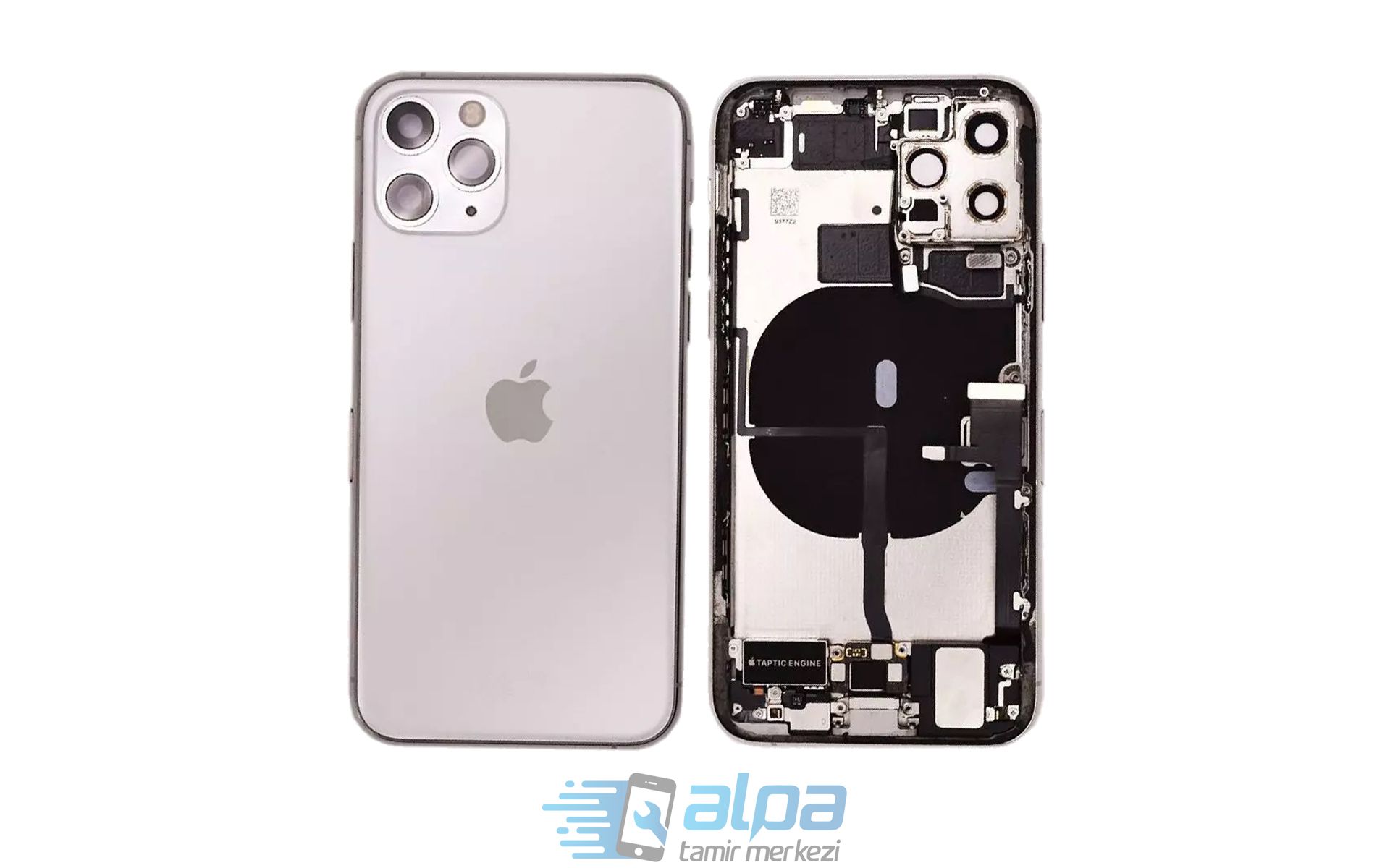 iPhone 11 Pro Kasa Değişimi Fiyatı 2.199 TL