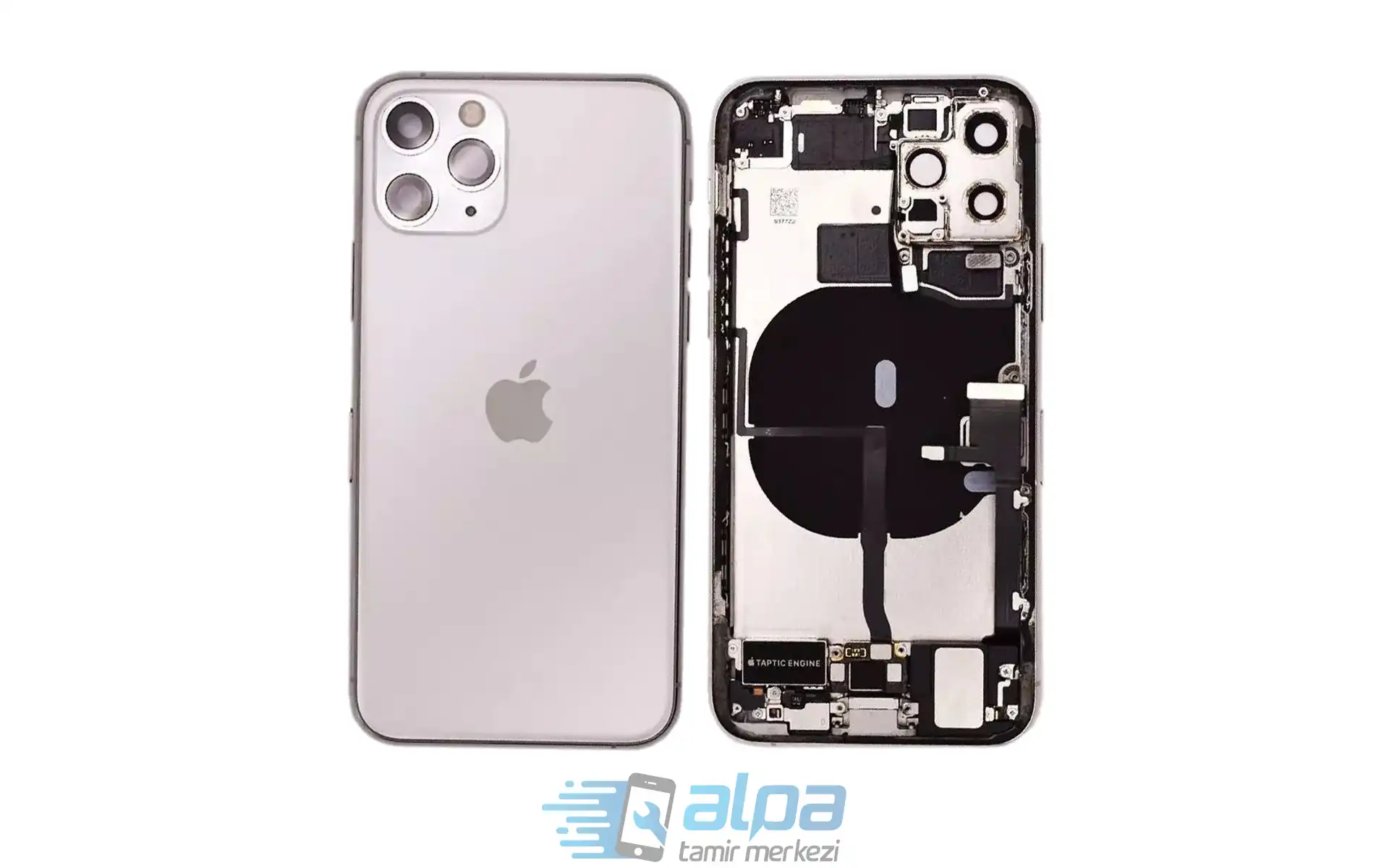 iPhone 11 Pro Kasa Değişimi Fiyatı 2.599 TL