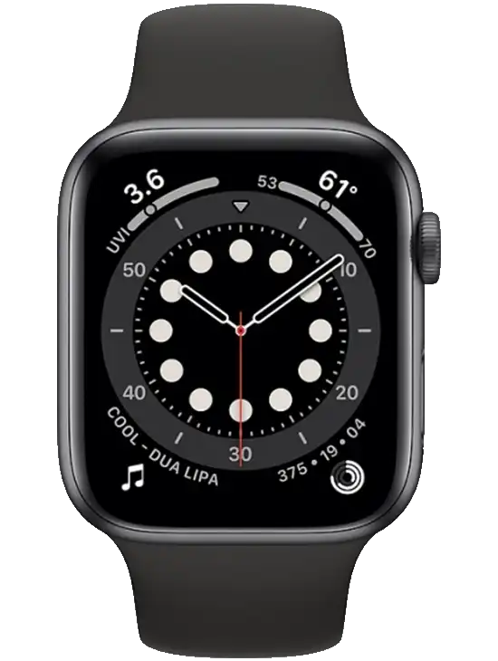 Apple Watch S6 44MM