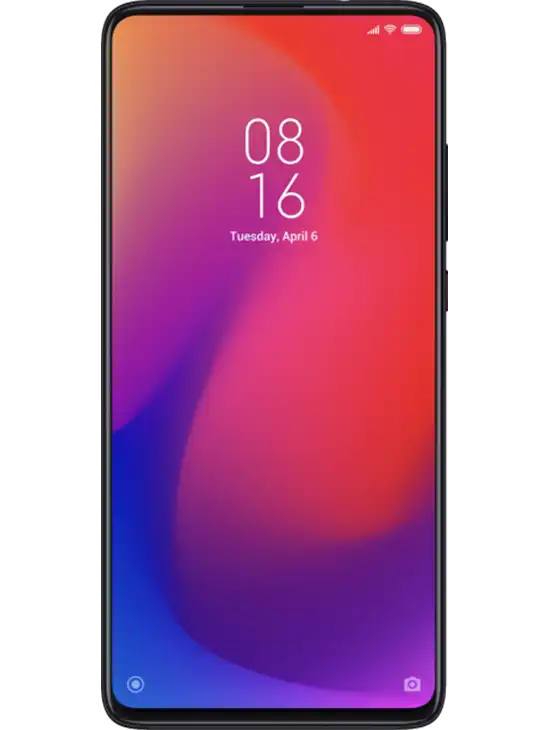 Xiaomi Mi 9T Pro