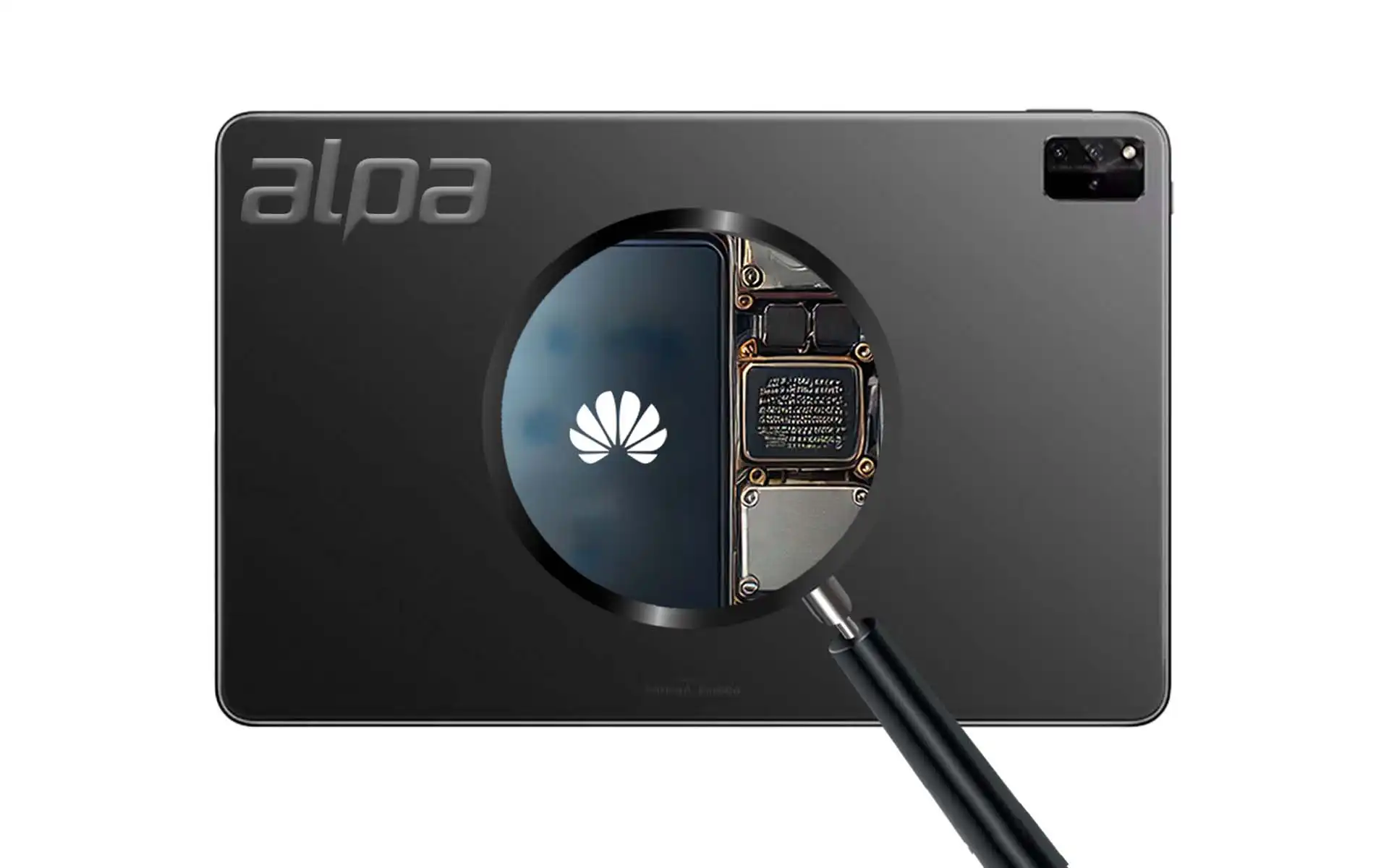 Huawei MatePad Pro 12.6 Anakart Tamiri