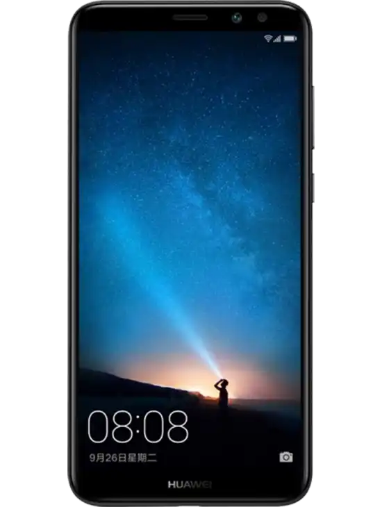 Huawei Mate 10 Lite