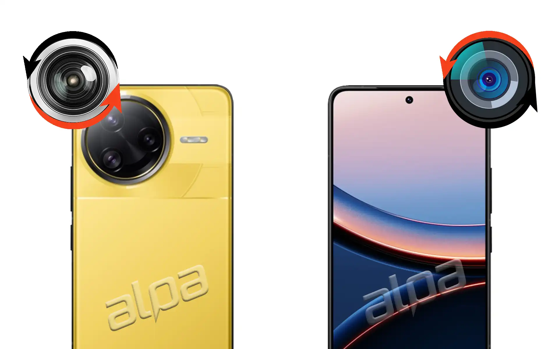 Poco F7 Ultra Ön ve Arka Kamera Değişimi Fiyatı