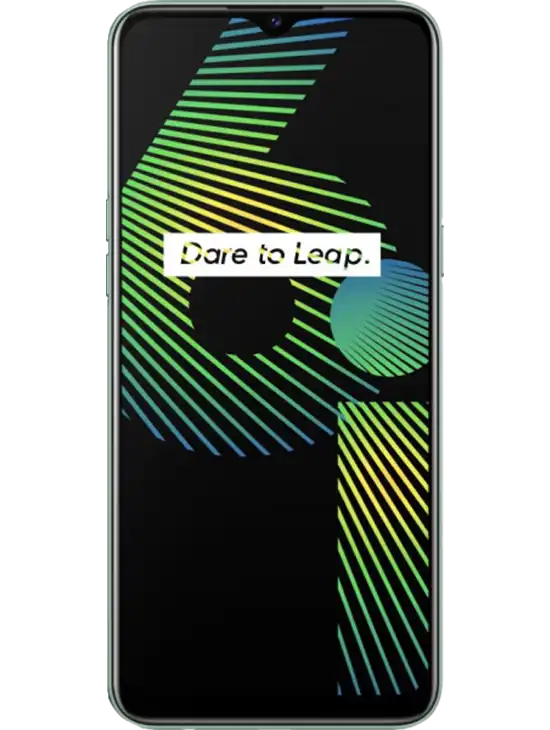 Realme 6i