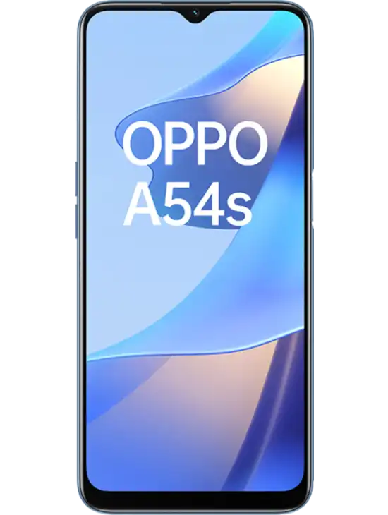 Oppo A54s