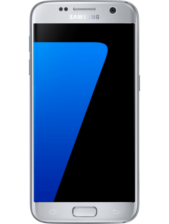 Samsung Galaxy S7 Ekran Değişimi