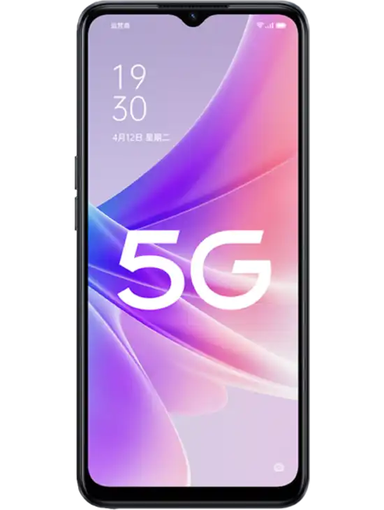 Oppo A57 5G