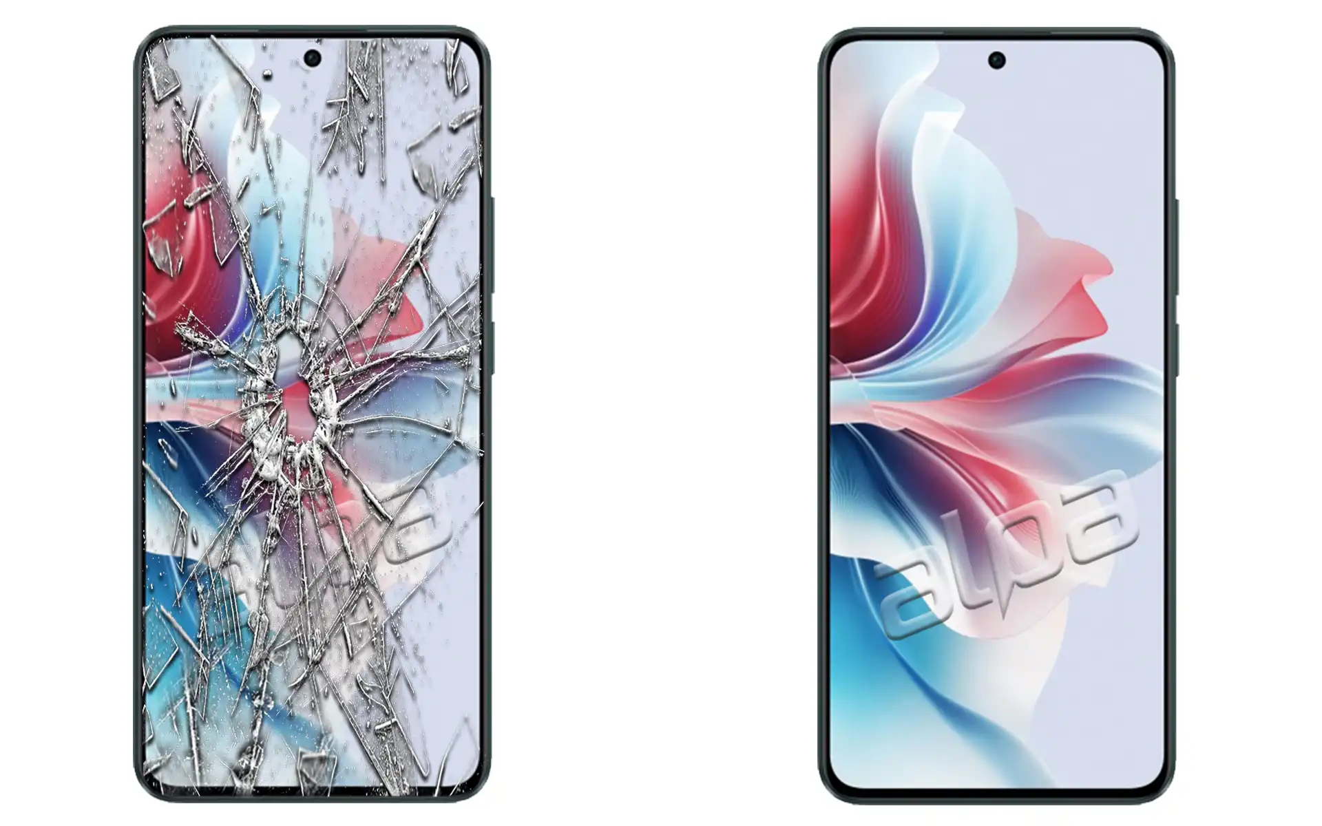 Oppo Reno11 F 5G Ön Cam Değişimi Fiyatı