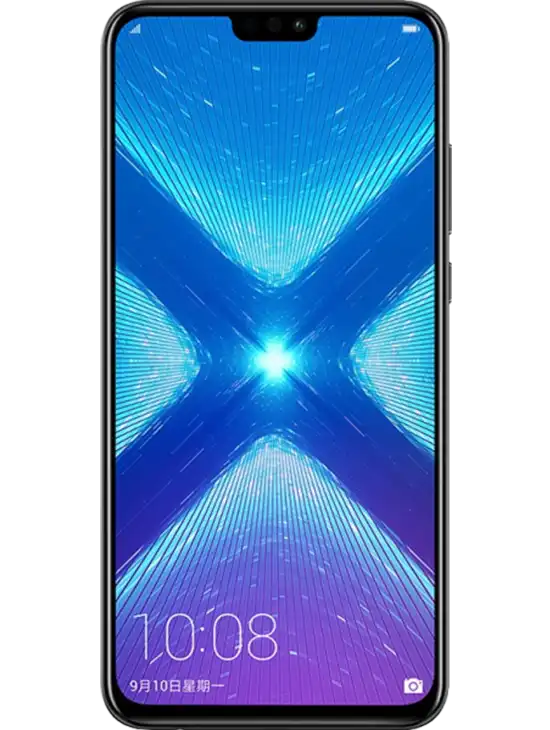Honor 8X