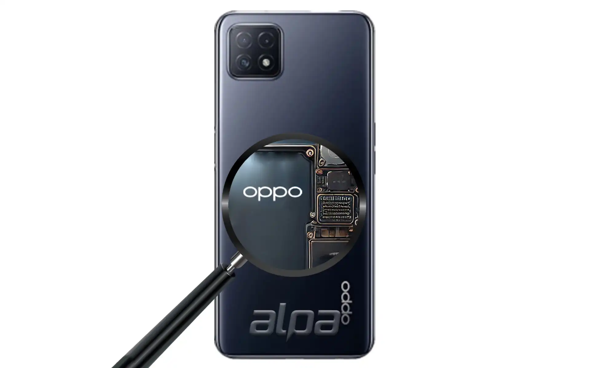 Oppo A73 5G Anakart Tamiri – Uygun Fiyatlı ve Güvenli Çözüm 🔧