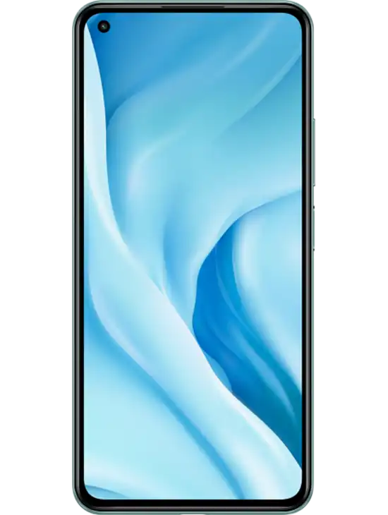 Xiaomi Mi 11 Lite 5G