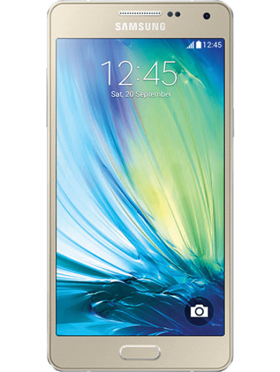 Samsung Galaxy A5 Açma/Kapama Tuşu Tamiri