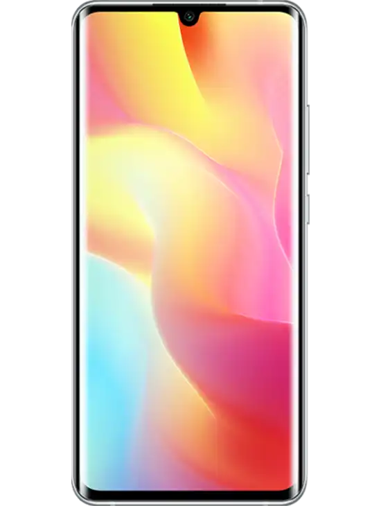 Xiaomi Mi Note 10 Lite