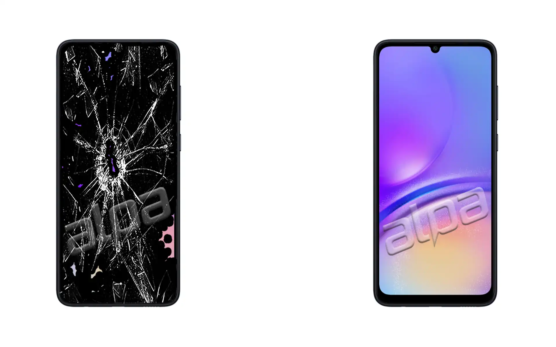 Samsung Galaxy A05 Ekran Değişimi Fiyatı