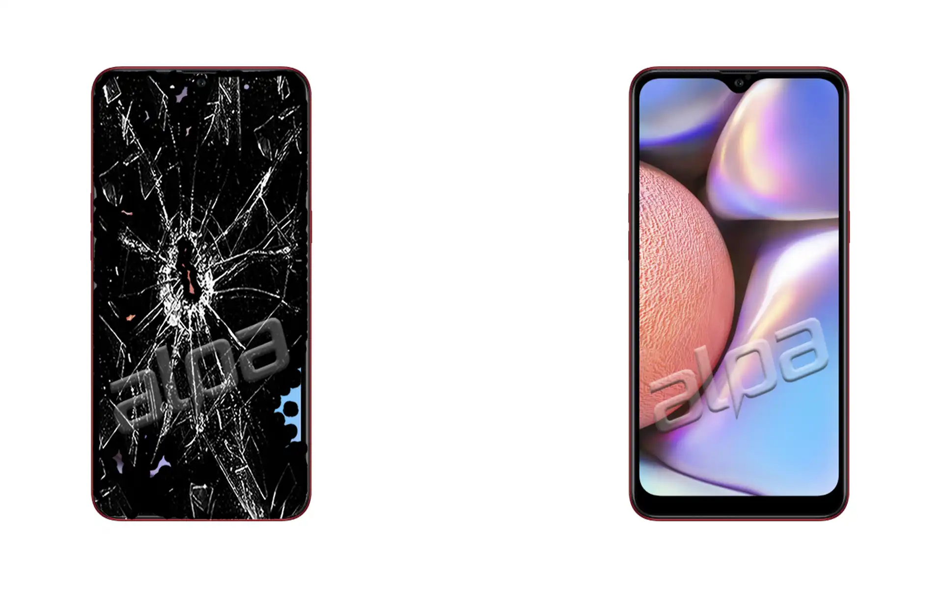 Samsung Galaxy A10s Ekran Değişimi Fiyatı