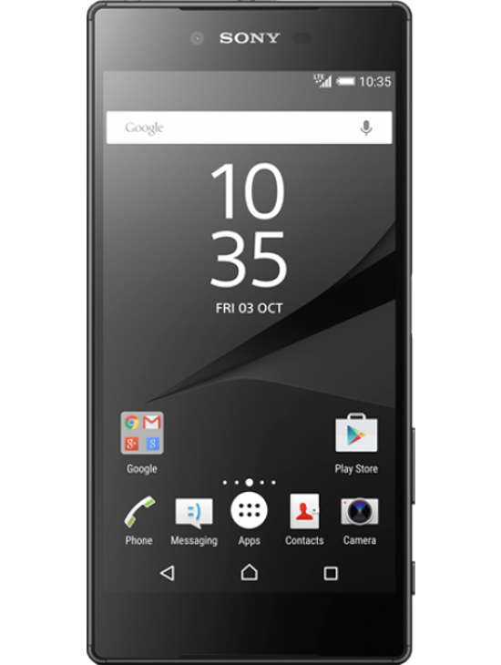 Sony Xperia Z5 Premium Ekran Değişimi