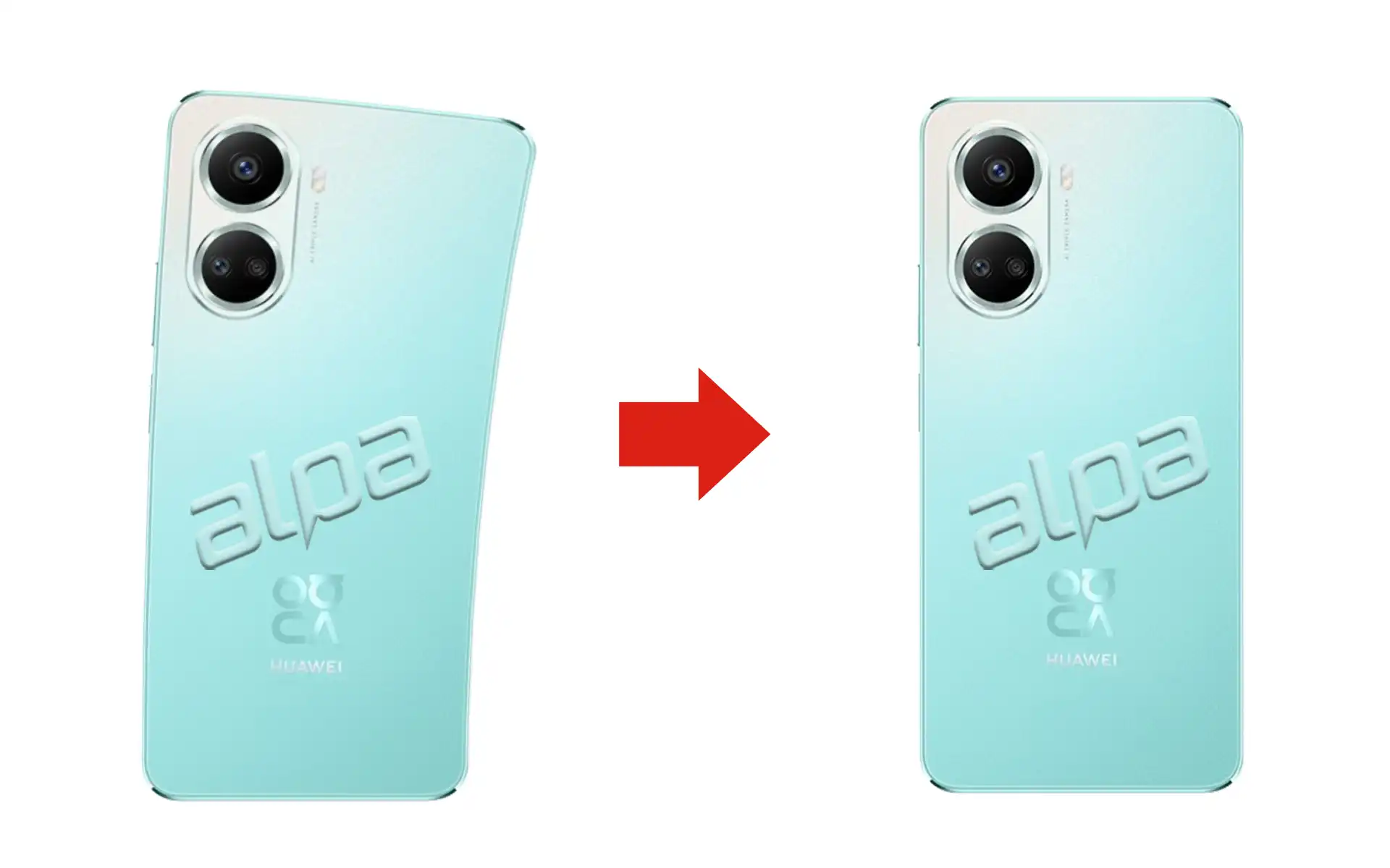 Huawei Nova 10 SE Kasa Değişimi Fiyatı