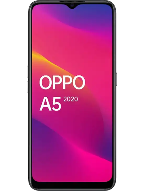 Oppo A5 2020