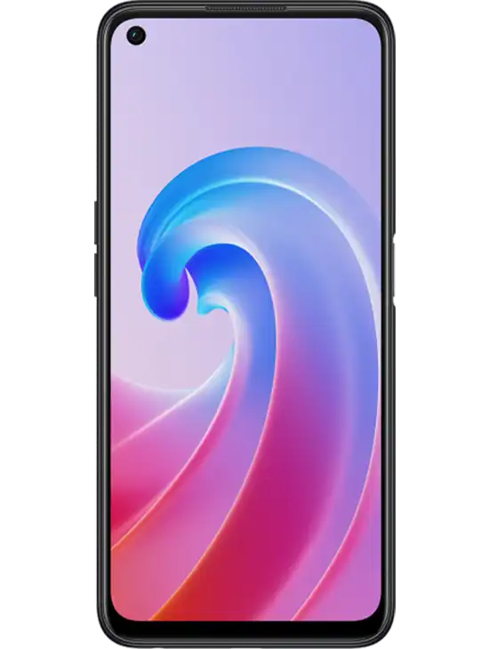 Oppo A96
