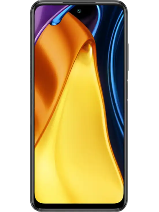 Poco M3 Pro 5G
