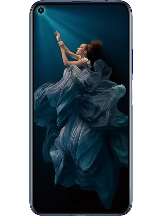 Honor 20