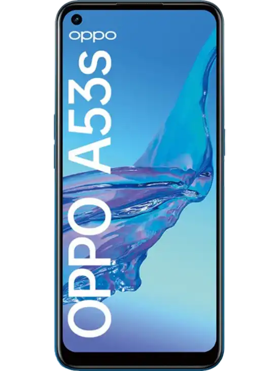 Oppo A53s