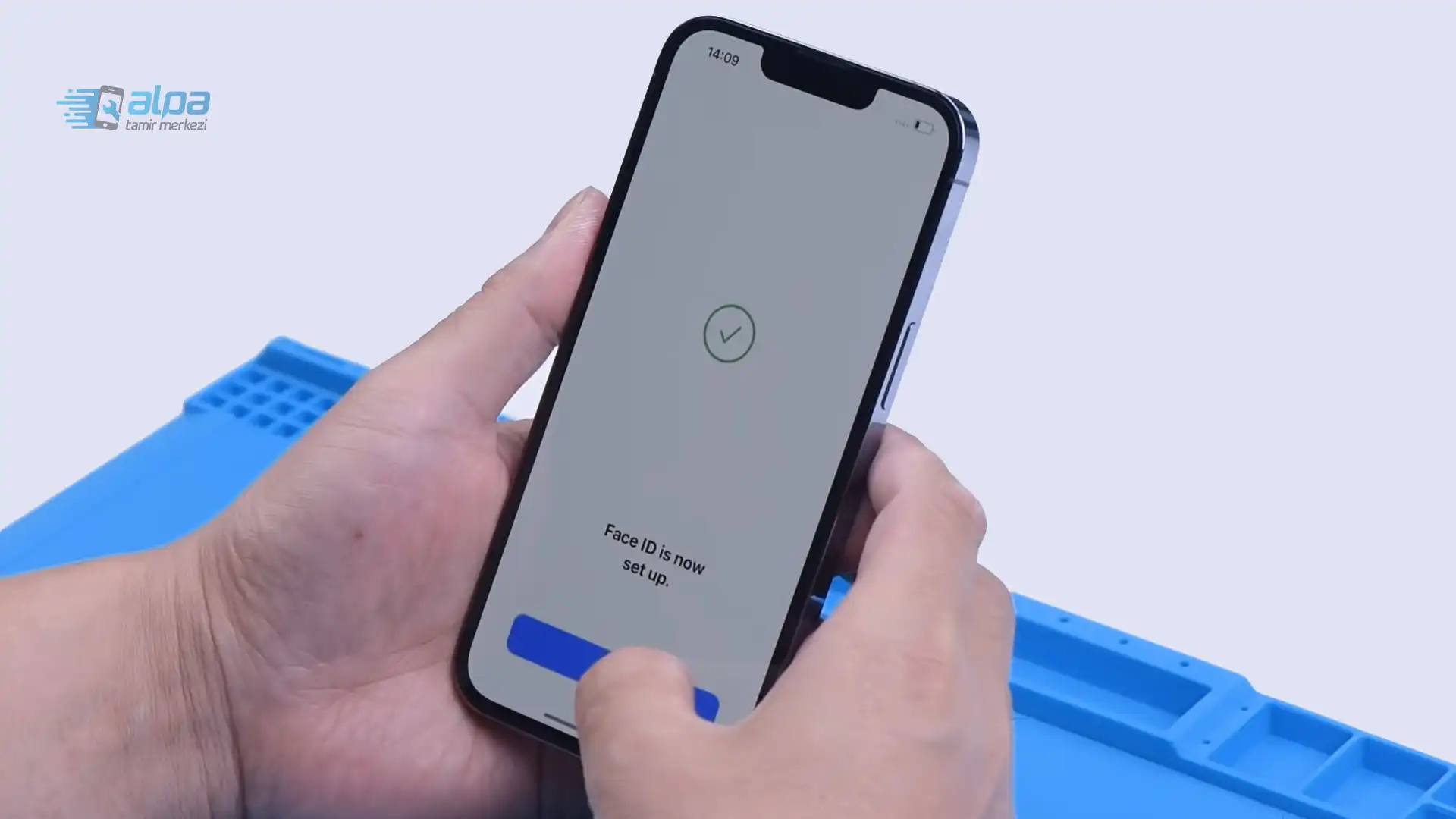 iPhone Face ID Tamiri Yapılır Mı?